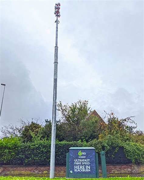 bolton residents protest ft ixwireless broadband mast ispreview uk