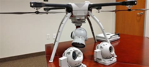 aviation unmanned  drones  critical inspections dallas innovates