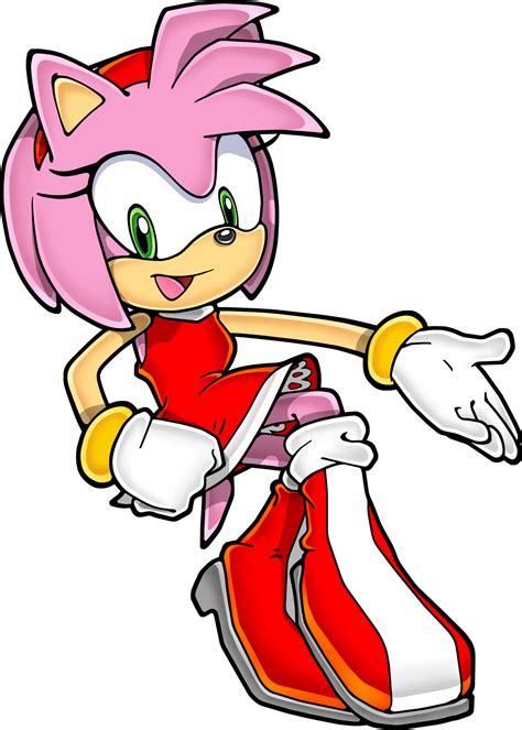 amy rose   hypo thermic  deviantart amy rose amy  hedgehog sonic boom amy