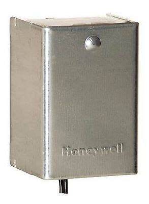 honeywell zone valve power head  vf    ebay