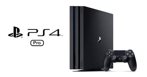 sony unveils ps pro  powerful console    hdr support