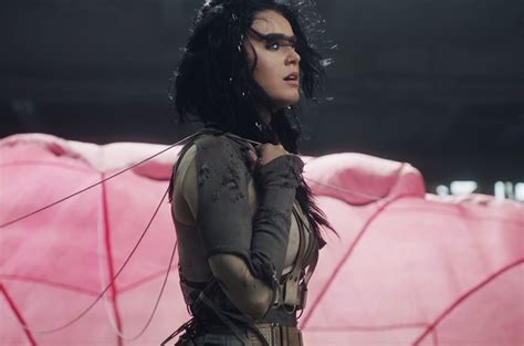 Watch Katy Perry S Thrilling Rise Teaser Video Billboard Billboard