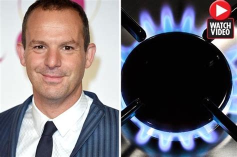money saving expert martin lewis reveals british gas customers save £
