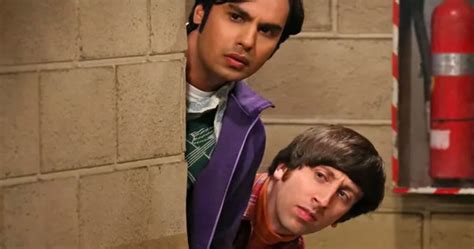 Big Bang Theory 10 Hilarious Raj Memes That Are Too Funny