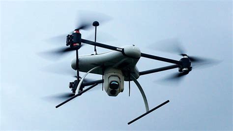 range roving reconnaissance drones reconnaissance drone