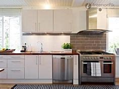 shaped kitchen designs  small kitchens home improvements pinterest kitchens square