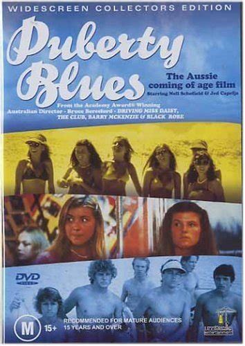 pictures and photos from puberty blues 1981 imdb