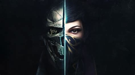 Do Yourself A Favor And Try Dishonored 2 For Free Paste