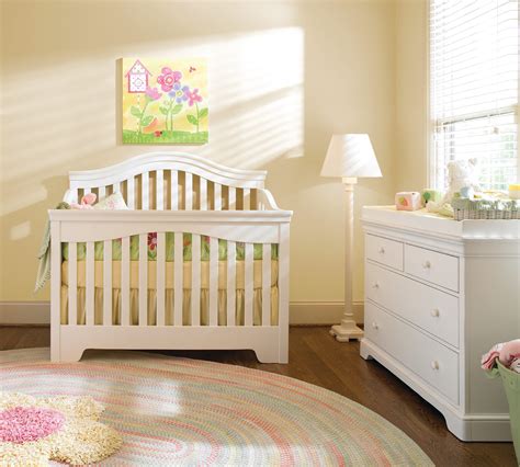win   young america crib  baby safety month