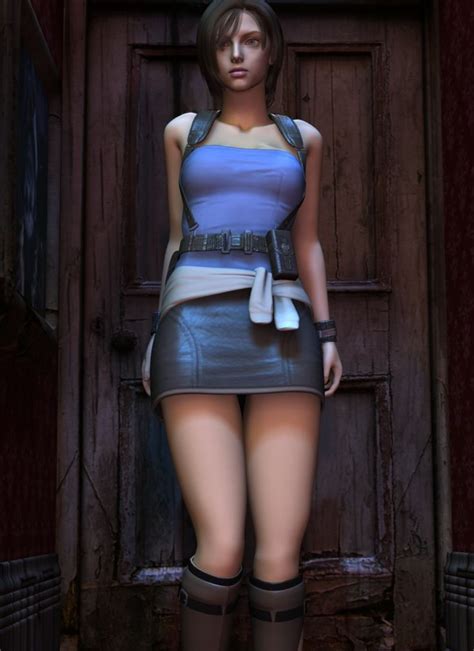 9 Best Images About Jill Valentine On Pinterest Armors