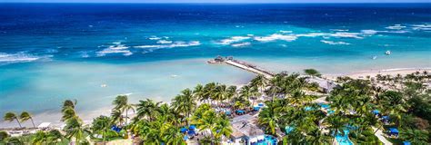 montego bay all inclusive resort day pass and shore excursions