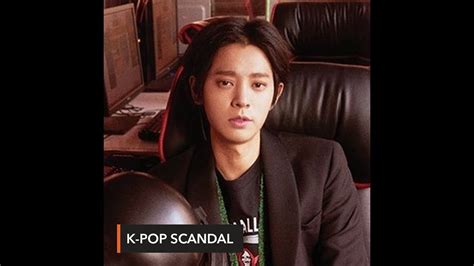 South Korean Star Jung Joon Young Also Quits As K Pop Sex Scandal