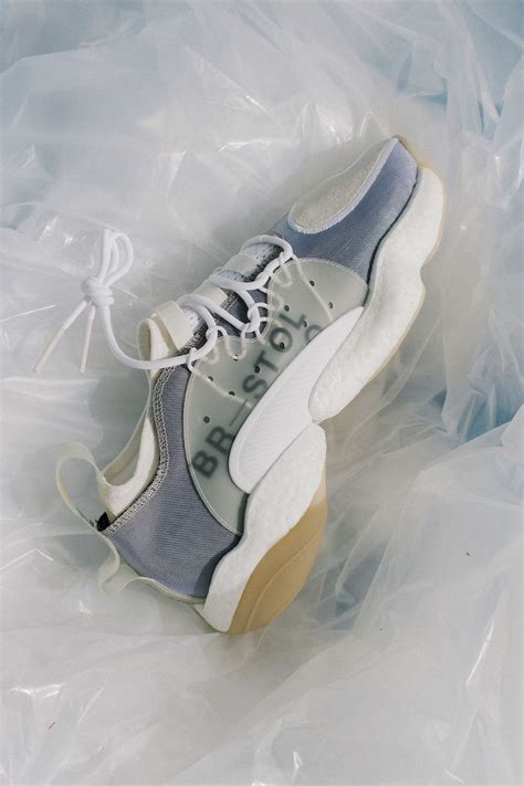bristol studio  adidas originals  crazy byw sneakers running shoes  men