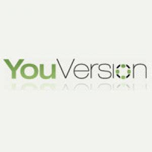 youversion  android   makeover churchmag