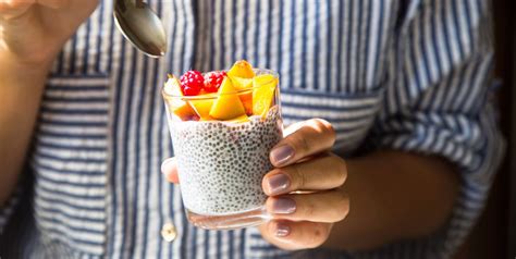 do chia seeds help you lose weight nutrition facts claims
