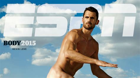 espn reveals all six covers for 2015 body issue other sports