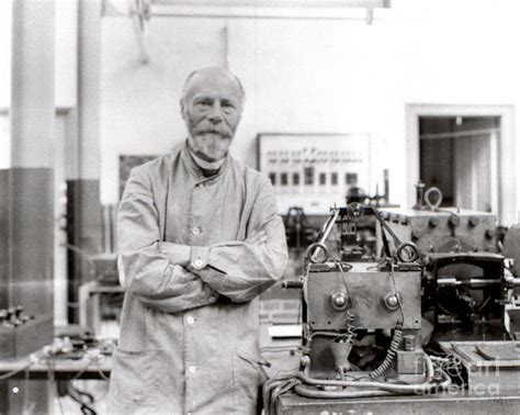Willem Einthoven Photograph By Us National Library Of Medicine Science
