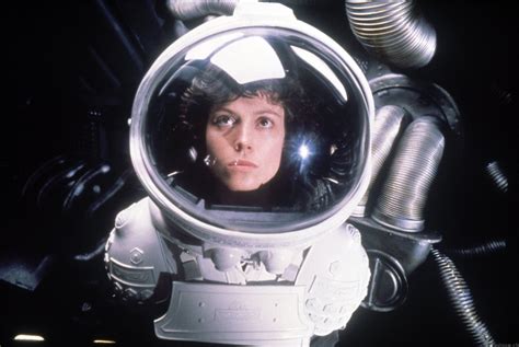 365 Days Of Horror Movies Day 252 Alien
