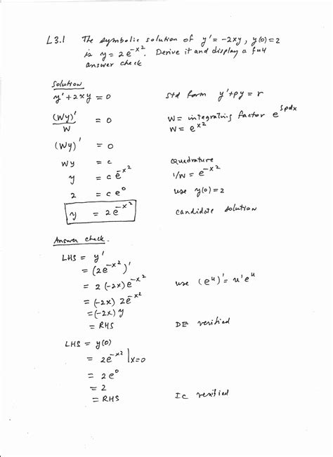 solving systems  equations  elimination worksheet show work db