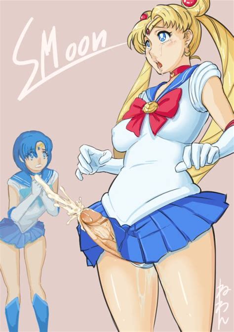 sailor moon shemale porn sailor scout futa pics sorted by most