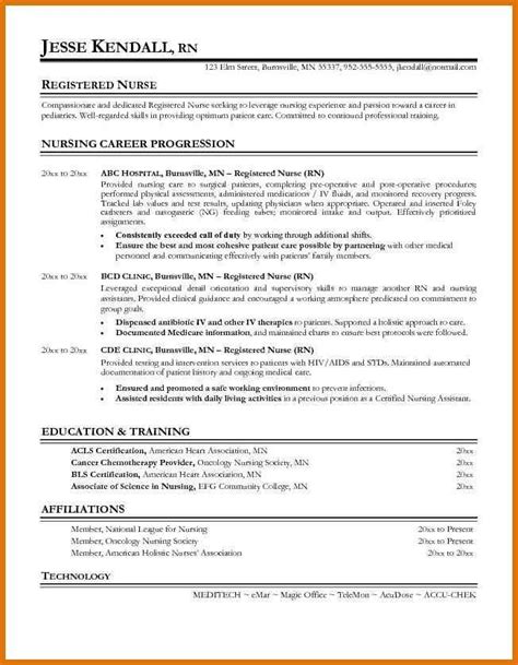 sample resume   graduate lpn nurse  samples examples