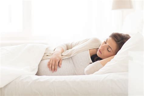 How Many Hours Should A Pregnant Woman Sleep New Health