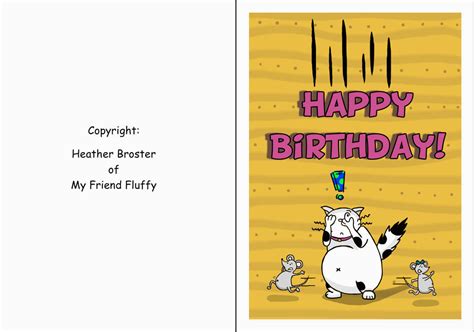 funny printable birthday cards  adults birthdaybuzz