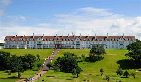 turnberry  turnberry hotel resplendent   flickr