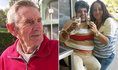 lesbian couple take 50 000 from elderly man looking for friends