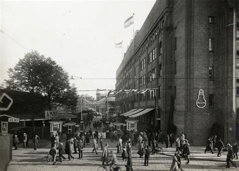 de jaarbeurs canon van nederland