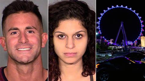 man caught having sex on las vegas ferris wheel due to marry another woman that day metro news