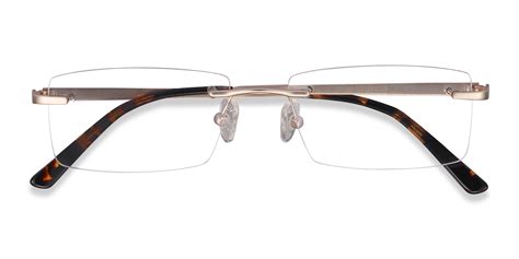 Rimless Glasses Top Picks For Frameless Eyeglasses Eyebuydirect