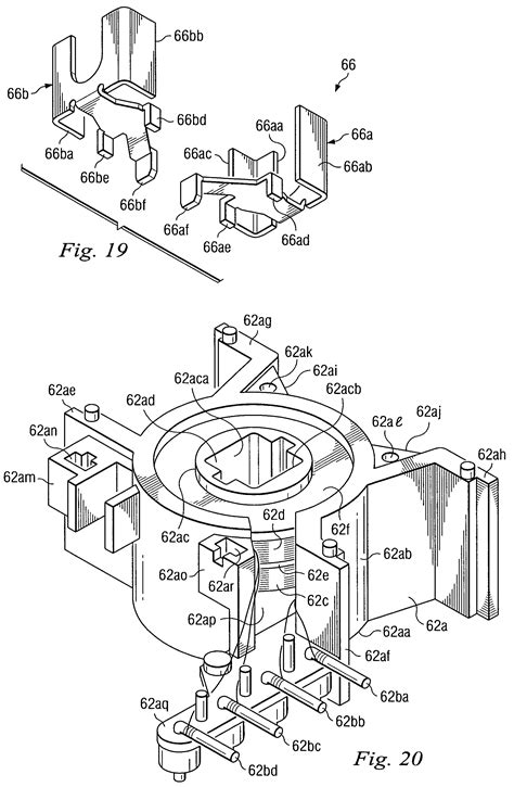 patent  ground fault circuit interrupter device google patents