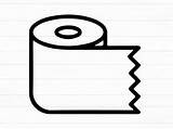 Toilet Paper Svg Chad sketch template