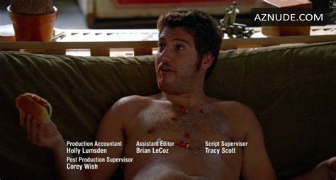 Adam Pally Nude And Sexy Photo Collection Aznude Men