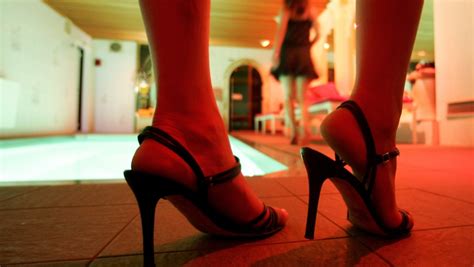 germany s legalized sex industry is booming public radio