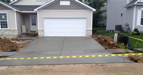 build driveway aimsnow