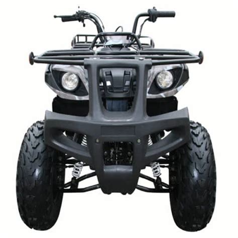 coolster atv dx  cc fully automatic mid sized atv