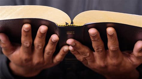 Growing Number Of States Pushing ‘bible Literacy’ Classes In Public