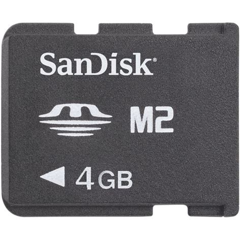 sandisk gb memory stick micro  sdmsm   bh photo