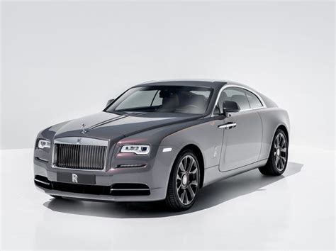 rolls royce wraith review pricing  specs