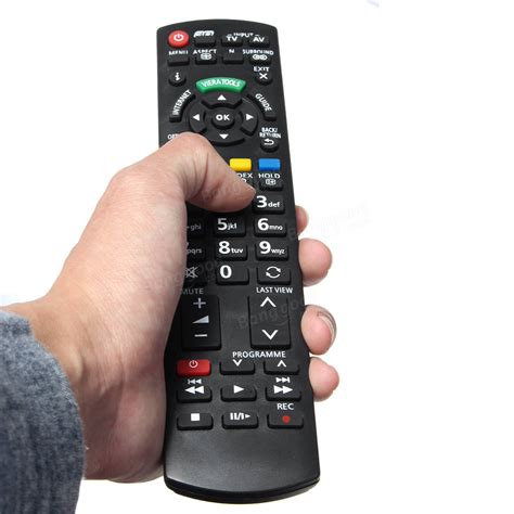 universal replacement remote control  panasonic tv sale banggoodcom