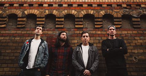 defeater announce record release shows lambgoat