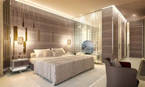 interior design project  star hotel  dubai uae