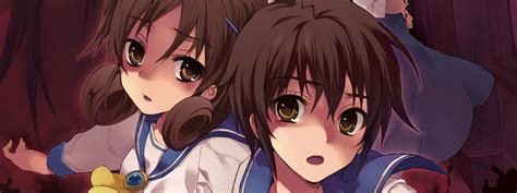 review corpse party pc hardcore gamer