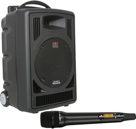 portable speaker systems  special   parties