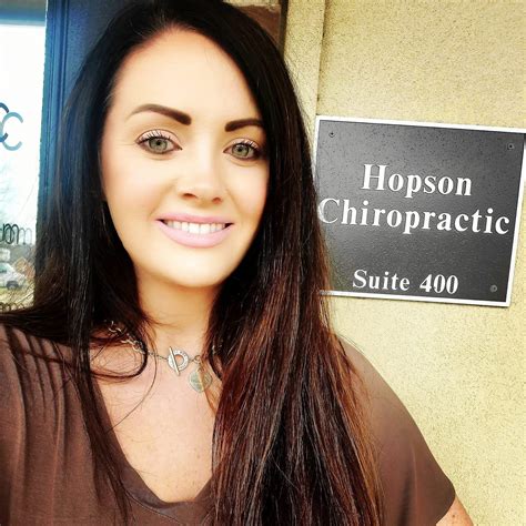 Massage By Lisa At Hopson Chiropractic Tyler Tx