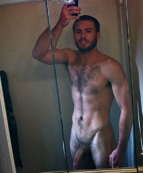 Thick Hung Hairy Men Naked