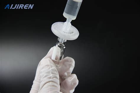syringe filter  ml screw vial   lab lab vials manufacturer