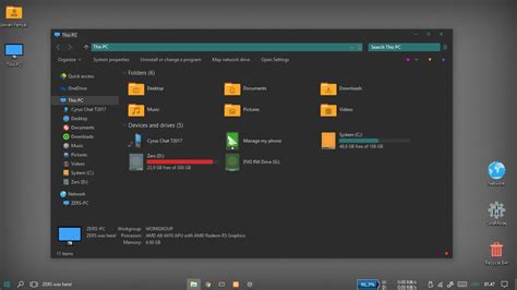 windows 10 icon themes 39425 free icons library